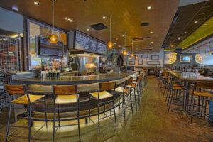 Siena Tavern - Chicago