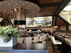 Sienna Restaurant Roseville - Roseville