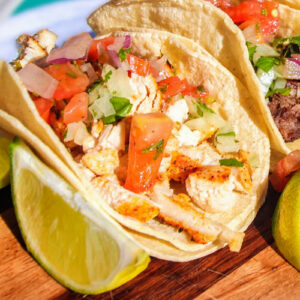 Sierra Bonita Mexican Grill - Long Beach