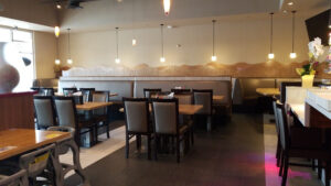 Sierra Noodle House - Fontana