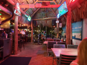 Siesta Key Oyster Bar - Sarasota