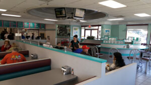 Siggys Restaurant - Murrieta