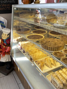 Signature Desserts - Pittsburgh