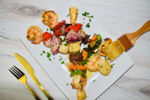 Signature Dishes Food & Catering - Miami Gardens