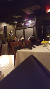 Signature Grill - Edmond