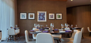 Signature Grill with Patio Dining - Tucson