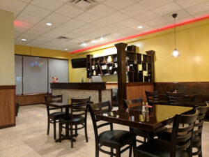 Silk Road Asian Cuisine - Westerville