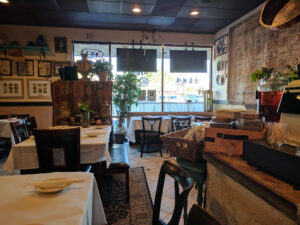 Silk Road Garden - Rowland Heights