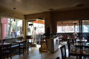 Silk Road Restaurant - Walnut Creek