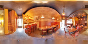 Silk Road Restaurant & Wine Bar - New Orleans