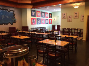 Silk Street Restaurant - Broomfield