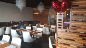 Silk Thai Cuisine - Huntington Beach