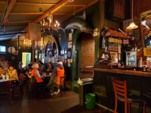 Silky O'Sullivan's - Memphis