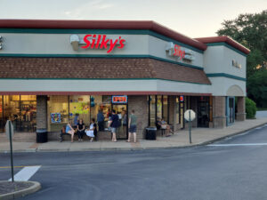 Silky's Frozen Custard - St. Louis