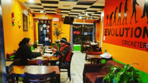 Silli Point Indian Fusion - Cliffside Park