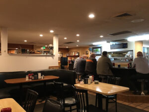 Sill's Cafe - Layton