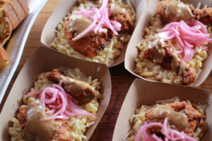 Silo Food Truck - Ithaca