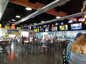 Silo's Sports Bar & Grill - Kennewick