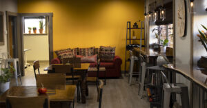 Silt Coffee Co. - Hagerstown