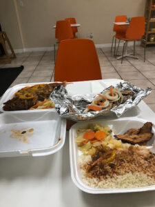 Silva Bowl Caribbean Grill - Kissimmee