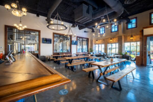 Silver Bluff Brewing Company - Brunswick