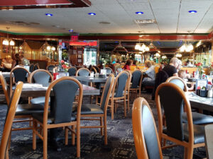 Silver Coin Diner - Hammonton