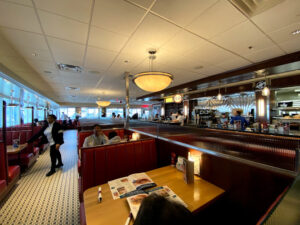 Silver Diner - Elkridge