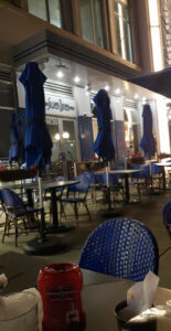 Silver Diner - Alexandria