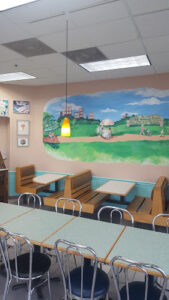 Silver Dipper Ice Cream - West Lafayette