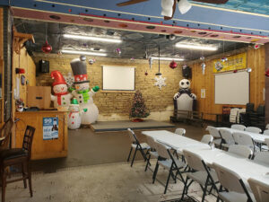 Silver Dollar Cafe - Collinsville