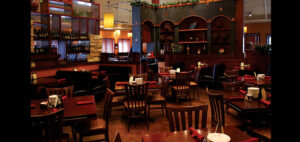 Silver Fox Bar & Grill - Yorkville