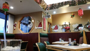 Silver Lake Chinese Restaurant - Bartlett
