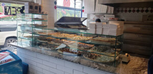 Silver Lake Pizza - Harrison