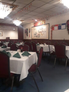 Silver Palace Chinese Restaurant - Whittier