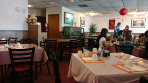 Silver Palace Restaurant - Miami