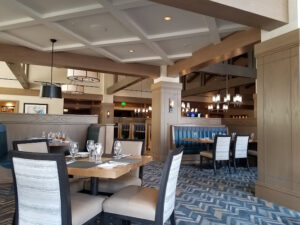 Silver Pine Restaurant and Bar - Flagstaff