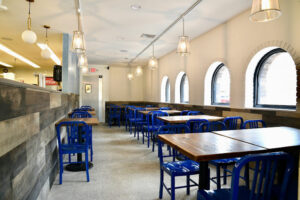 Silver Sands Pizza - Milford