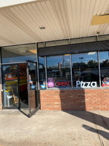 Silver Sands Pizza - Wallingford