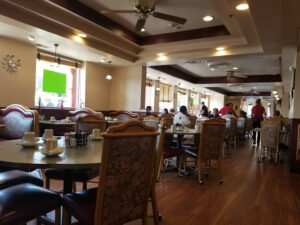 Silver Spoon - Joliet