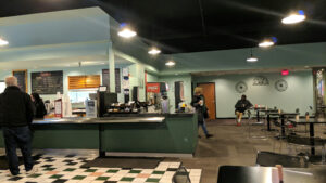 Silver Spoon Cafe - Kansas City