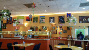 Silver Spoon Kabob Restaurant - Gaithersburg