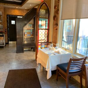 Silver Spoon Ristorante - Rochester