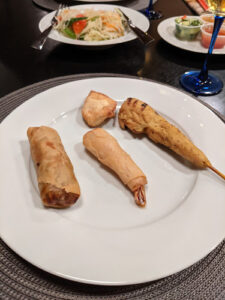 Silver Spoon Thai Restaurant - Redmond