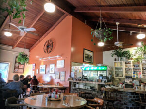 Silver Spur - Santa Cruz