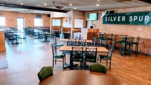 Silver Spur Restaurant - Fort Pierre