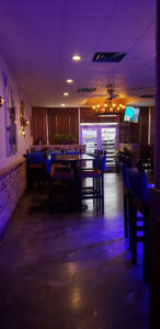 Silver Star Cantina - Bossier City