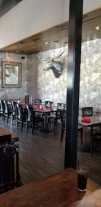 Silver Star Grille - Shreveport