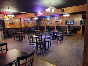 Silver Star Saloon - Vancouver