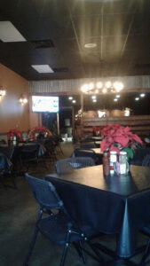 Silver Star Smokehouse Express - Shreveport