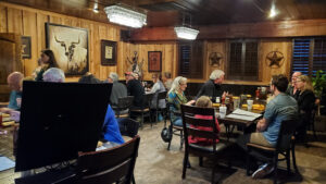 Silver Star Smokehouse & Tavern - Bossier City